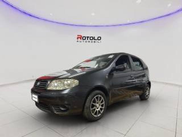 Fiat Punto 1.3 Multijet 16v 5 Porte Dynamic 