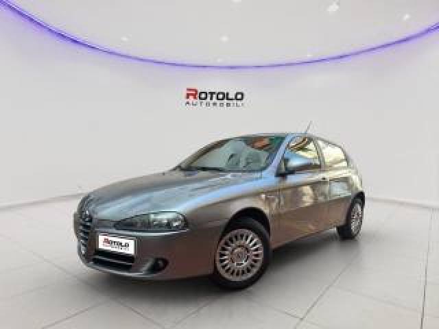 Alfa Romeo 147 1.6 16v Ts 