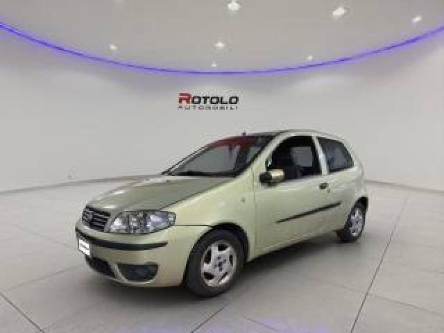 Fiat Punto Classic 1.2 5 Porte Natural Power Active 