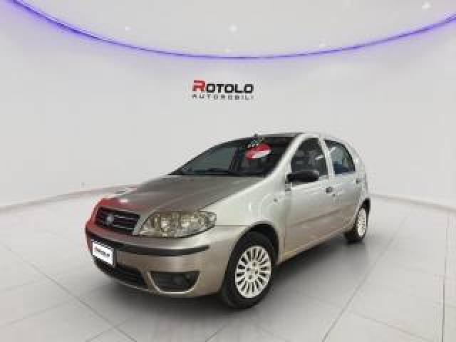 Fiat Punto 1.2i Cat 5 Porte Active 