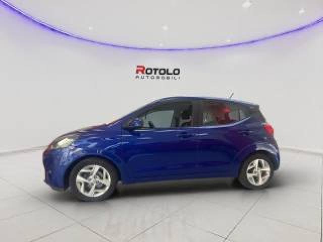 Hyundai I10 1.0 Mpi Tech Promo Car Serenity 