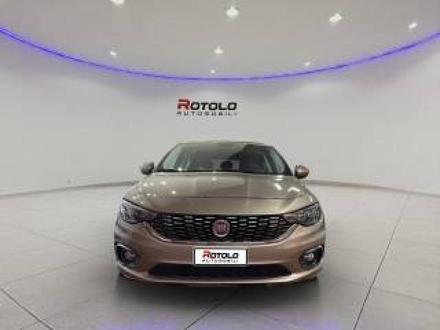 Fiat Tipo 1.6 Mjt S&s Dct 5 Porte Lounge Promo Car Serenity 