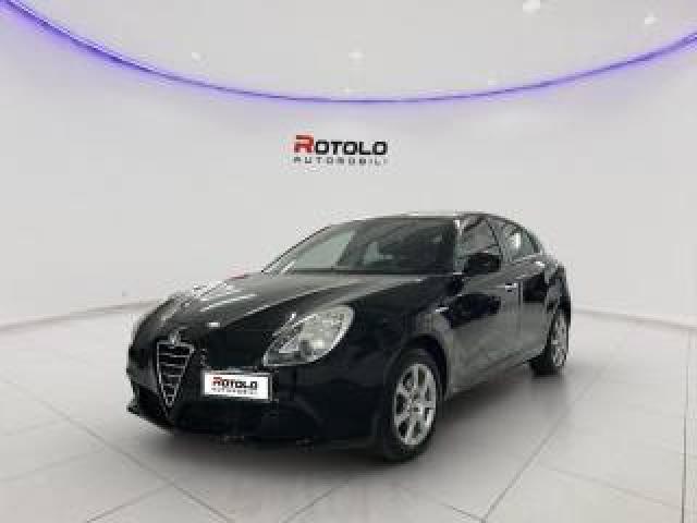 Alfa Romeo Giulietta 1.6 Jtdm-2 105 Cv 