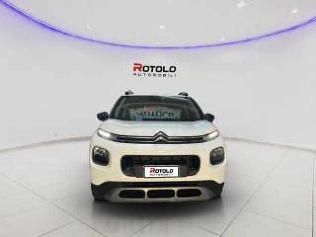 Citroen C3 Aircross Puretech 82 Shine 
