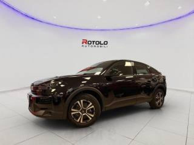 Citroen C4 Hybrid 100 E-Dcs6 You 