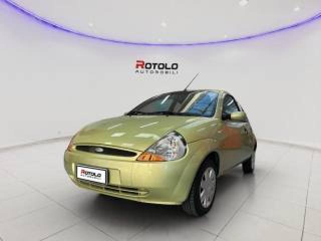 Ford Ka 1.3 Mtv Club Generation 