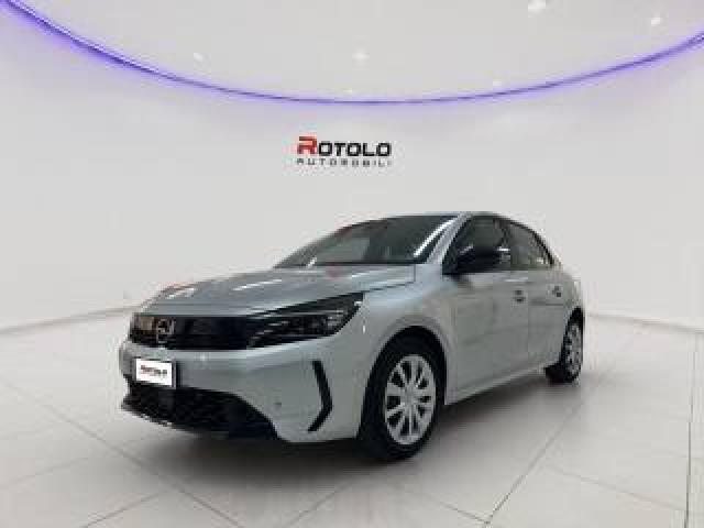 Opel Corsa 1.2 100 Cv Ultimate Senza Finanziamento 