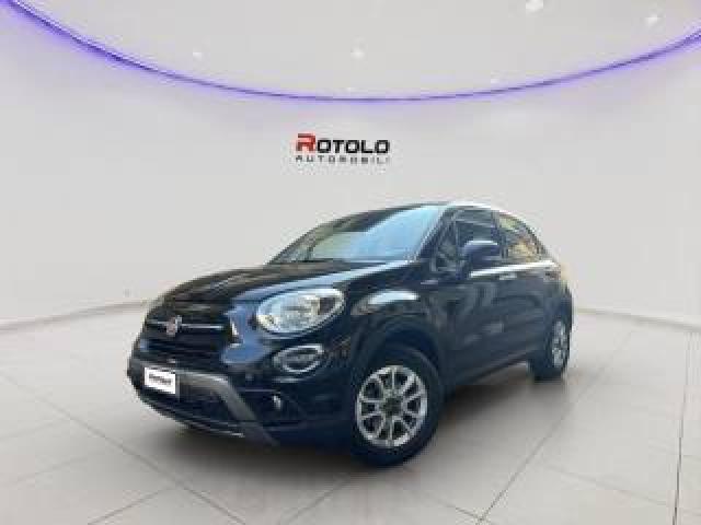 Fiat 500x 1.6 Multijet 120 Cv City Cross 