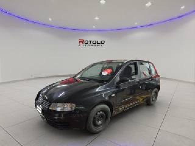 Fiat Stilo 1.6i 16v 5 Porte Dynamic 