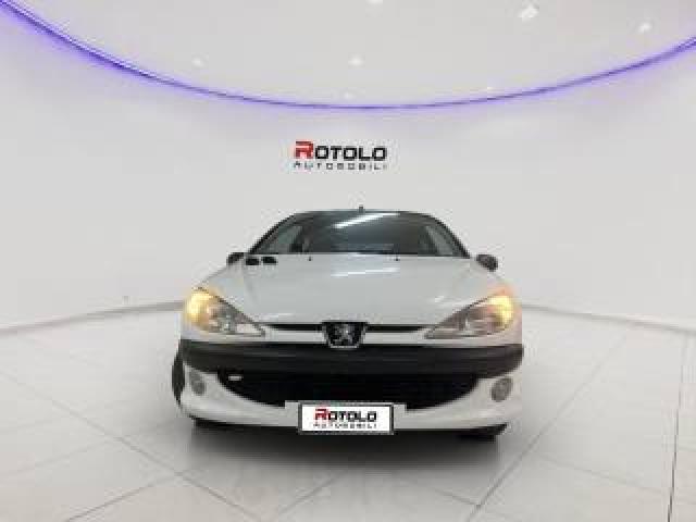 Peugeot 206 1.6 3p. Xs 
