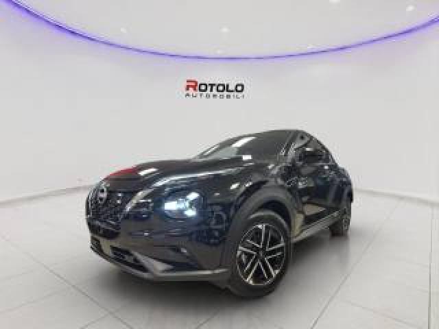Nissan Juke 1.0 Dig-T 114 Cv Acenta 