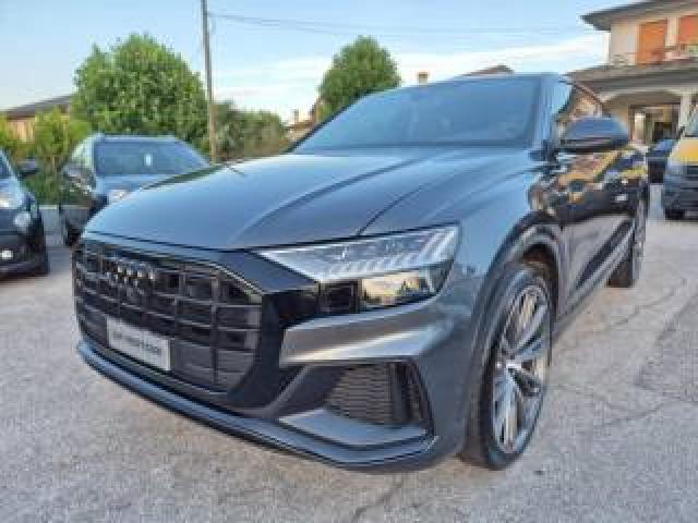 Audi Q8 50tdi 286cv Quattro Tiptr. Sport Garanzia Audi 