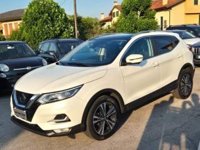 Nissan Qashqai 1.5dci 115cv Dct N-Connecta Gancio 
