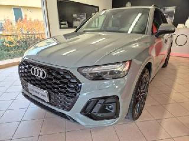 Audi Q5 Spb 40tdi Quattro S Tronic S Line Plus Sospensioni 