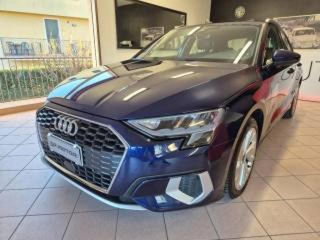 Audi A3 Spb 35tdi S Tronic Business Advanced 