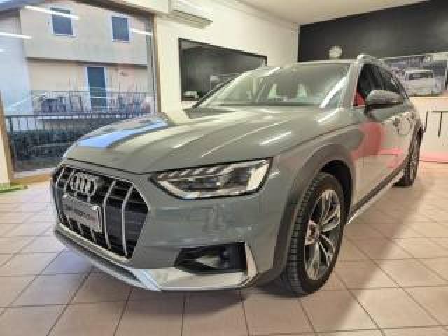 Audi A4 Allroad 40tdi 190cv S Tronic Business Evolution 
