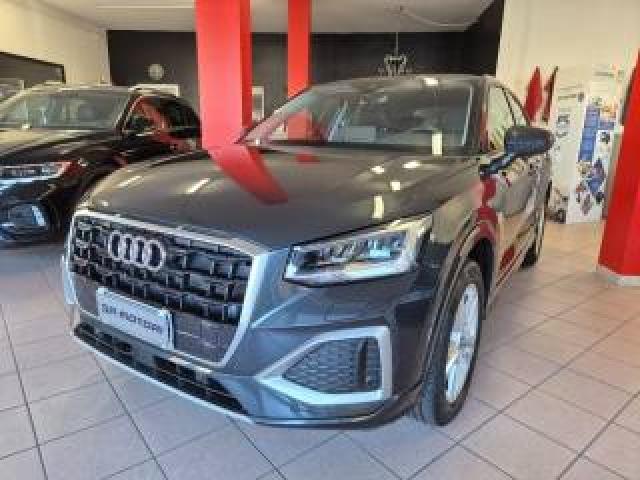 Audi Q2 35tfsi S Tronic Business Advanced Prezzo Reale 