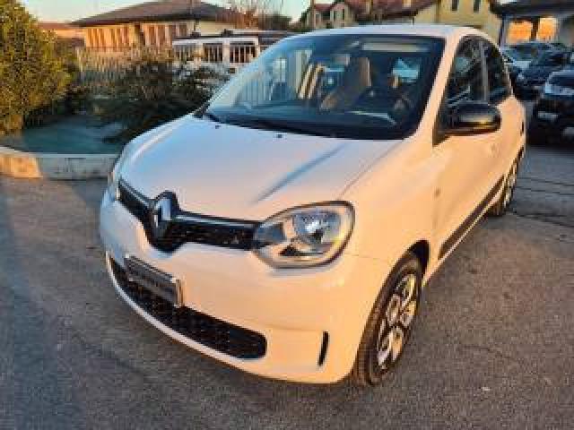 Renault Twingo Sce 65 Cv Equilibre 