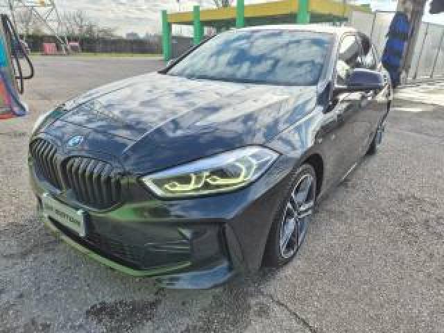 Bmw 118 D 5p. Msport Auto In Arrivo 