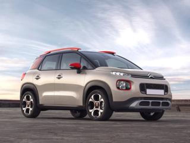 Citroen C3 Aircross Bluehdi 110 S&s Shine 