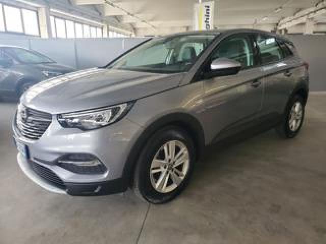 Opel Grandland X 1.2 Turbo 12v 130 Cv Start&stop Elegance 