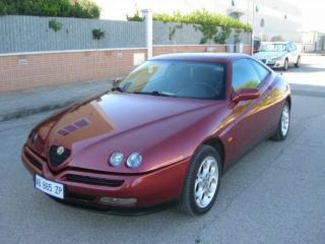 Alfa Romeo