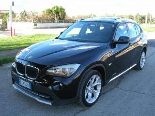 Bmw X1 Xdrive18d Futura 