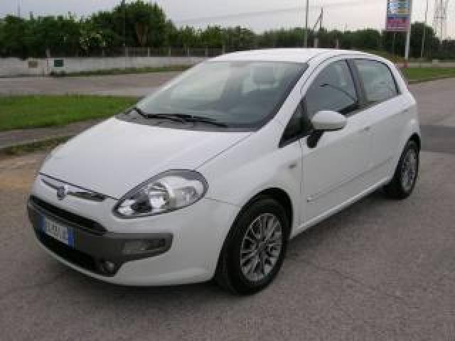 Fiat Punto Evo 1.3 Mjt 95 Cv Dpf 5 Porte S&s Dynamic 