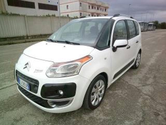 Citroen C3 Picasso 1.6 Hdi 90 Business 