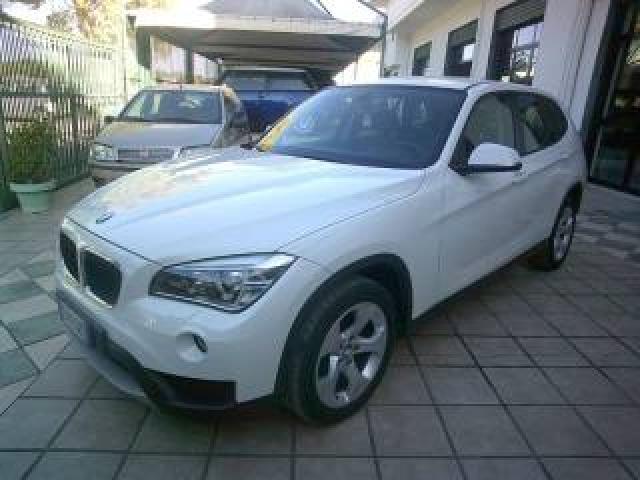 Bmw X1 Sdrive18d Futura 