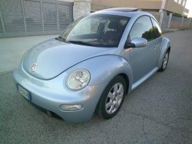 Volkswagen New Beetle 1.9 Tdi 101cv 