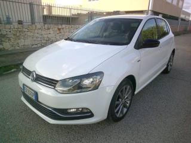 Volkswagen Polo 1.4 Tdi 5p. Fresh Bluemotion Technology 