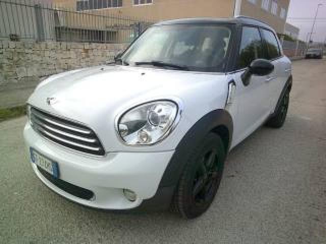 Mini Countryman Mini Cooper D Countryman 