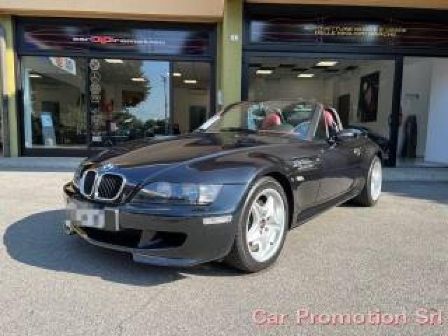 Bmw Z3 M 3.2 24v Cat M Roadster 