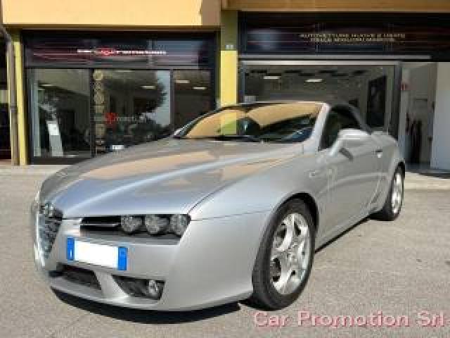 Alfa Romeo Spider 2.2 Jts Exclusive 