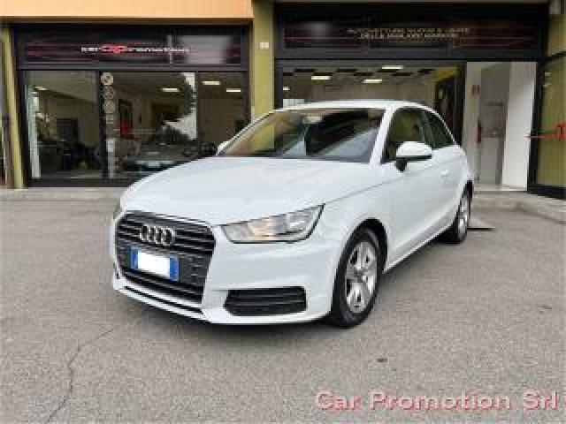 Audi A1 1.0 Tfsi Ultra 