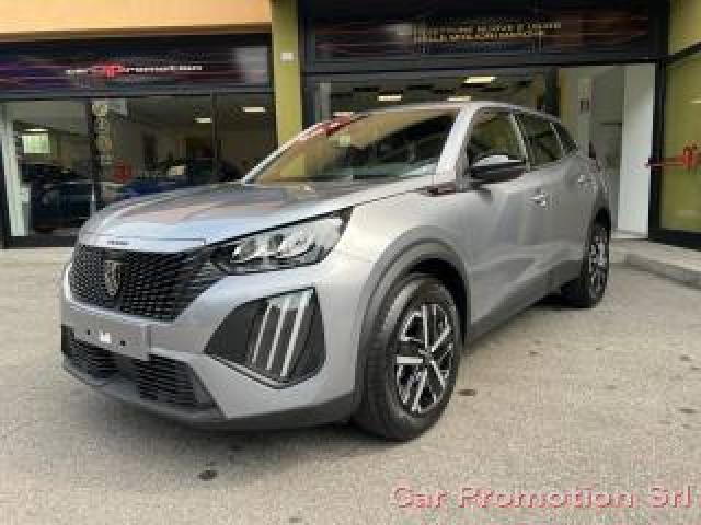 Peugeot 2008 Puretech 100 S&s Style 