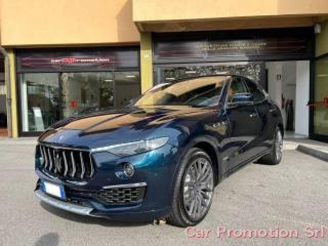 Maserati Levante Una Di Cento Edizione Limitata 
