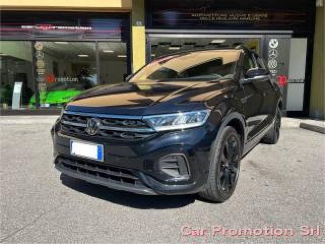 Volkswagen T-Roc 2.0 Tdi Scr R-Line 