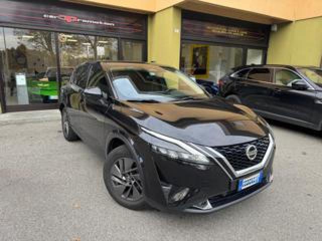 Nissan Qashqai Mhev 158 Cv Xtronic Business 