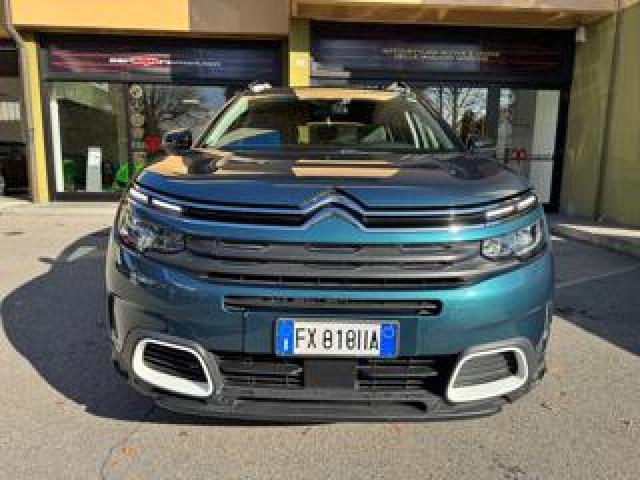 Citroen C5 Aircross Puretech 130 S&s Shine 