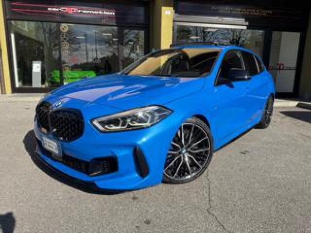 Bmw 135 I Xdrive 