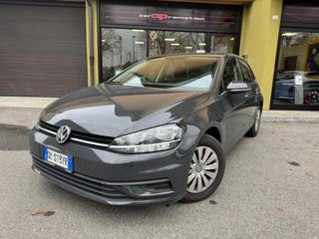 Volkswagen Golf 1.0 Tsi 86 Cv 5p. Trendline Bluemotion Technology 
