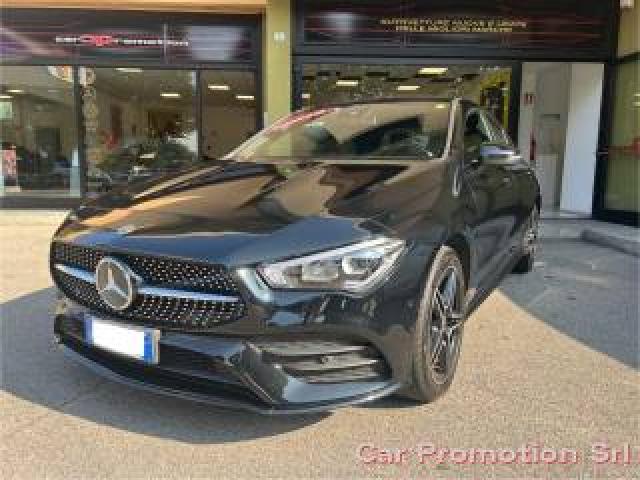 Mercedes Benz Cla 250 E Hybrid Eq Premium 