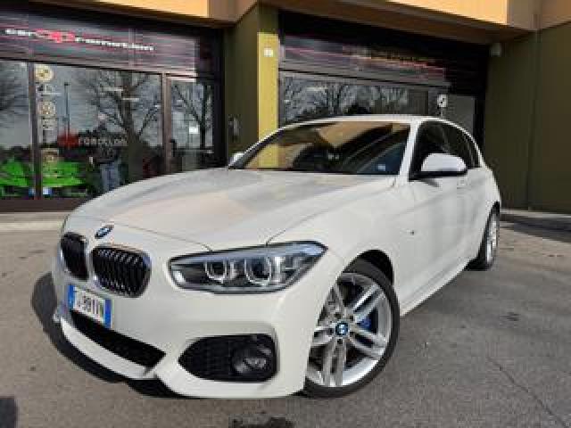 Bmw 116 I 5p. Msport 