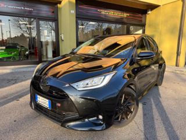 Toyota Yaris 1.0 5 Porte Dynamic 