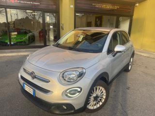 Fiat 500x 1.3 T4 150 Cv Dct Cross 
