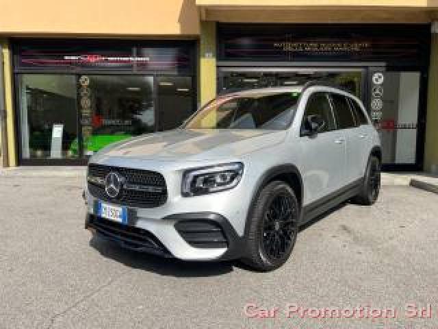 Mercedes Benz Glb 200 D Automatic 4matic Premium 