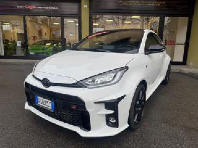 Toyota Yaris 1.6 Turbo 3 Porte Gr Yaris Circuit 