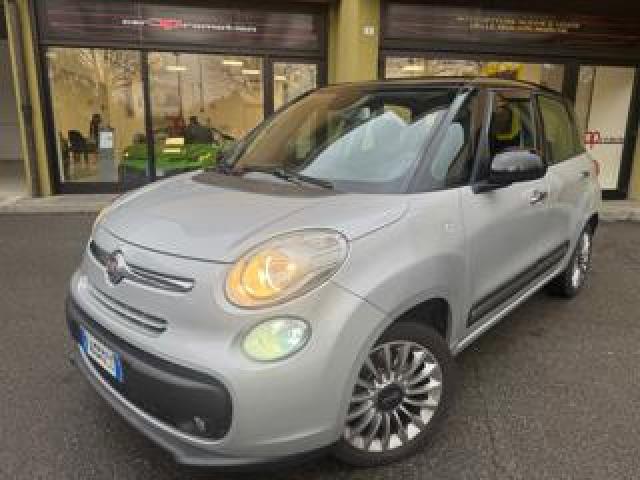 Fiat 500l Living 1.6 Multijet 120 Cv Business 